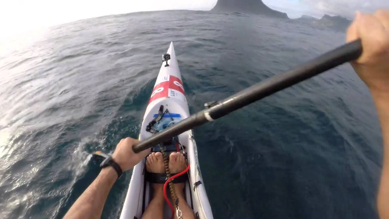 Mauritius Ocean Classic 2015 - Day 4 - JPH Charters Dolphin Dive and La Morne