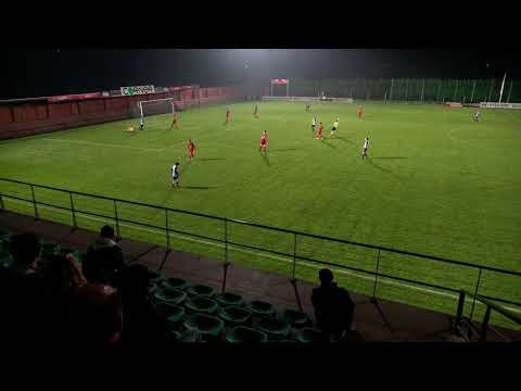 12-11-2022 Meetjesland - Latem A : 2 - 3