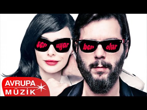 Birol Giray (BeeGee) feat. Ayşe Hatun Önal - Sen ve Ben (Club Version) [Official Audio]
