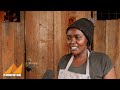 SMALL SCALE FARMING HANNAH WAIRIMU