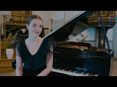 Eydís Evensen – The Light • Album Trailer