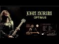 John Norum – Optimus (Full Album) 2005 