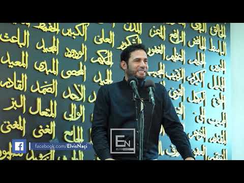 Profeti Muhammed a s dhe njeriu qe beri nje veper te turpshme ne Xhami