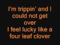 Jennifer Lopez Ft Lil Wayne I M Into You Lyrics