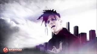 Cruxshadows Color test - "Valkyrie"