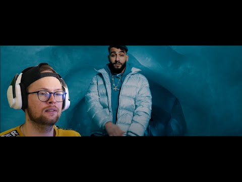 Samra x Topic   Lost Reaction