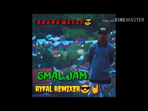 Small Jam 2019_-_(Ryfall Remixer)#lagu acara