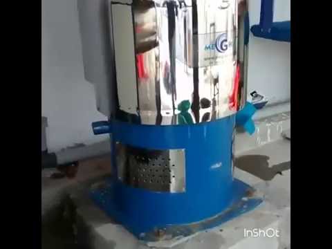 Megha Washing machine 20kgs