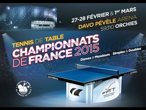 telecharger jeu tennis de table pc