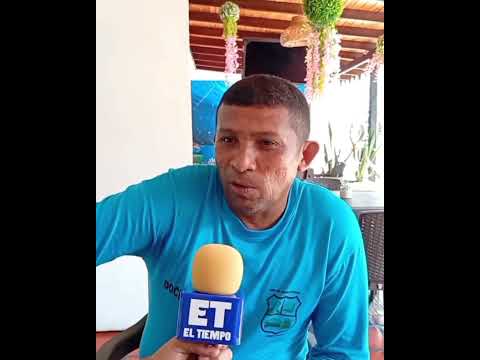 El rebusque entre docentes venezolanos | José Luis Guareguan (Píritu, Anzoátegui).