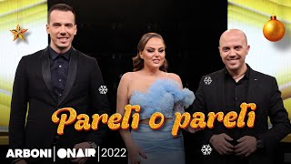Besarti, Adelina & Armendi - Pareli O Pareli