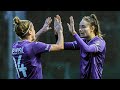 Superleague: Standard de Liège 0-5 RSCA Women