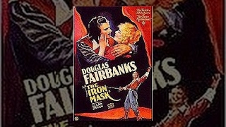 Download lagu The Iron Mask [1929] | Silent Film mp3