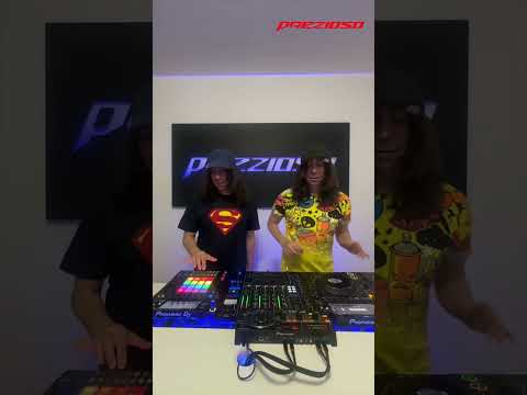 SCOOTER VS ICONA POP 🛵 #shorts