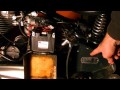 How To Install A Battery Tender On A Motorcycle ...