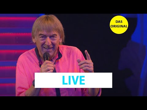 Amigos - Hoch auf dem Eiffelturm (Live in Kirwiller 2019)