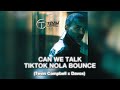CAN WE TALK TEVIN CAMPBELL TIKTOK NOLA REMIX Tripout Nola
