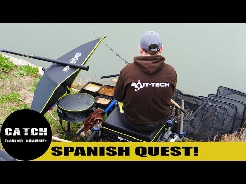 IBERIAN MASTERS 13TH EDITION 2018 - GET READY!