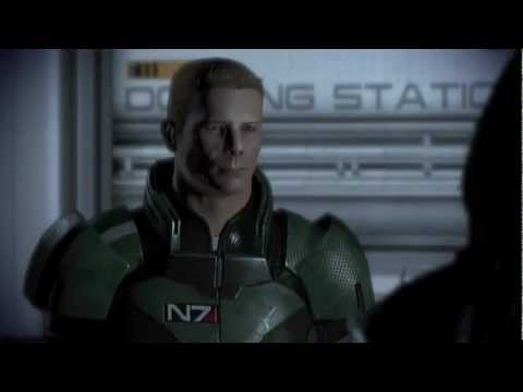 Zag Plays! Mass Effect Trilogy Part 46 - The Illusive Man