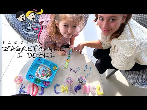 SVAĐA I KRAĐA 😂  I najbolja SLIME zabava