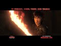 How To Train Your Dragon The Hidden World Universal Pictures India Hindi Trailer