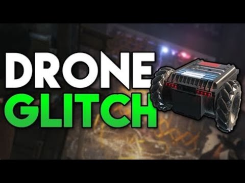 Twitch Drone Kill in Ranked
