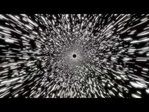 Stepping Into The Unknown Manifestation Meditation