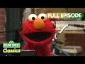 Elmo Wants To Be Like The Count Sesame Street Classics Full Episode