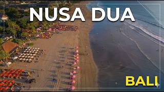 Nusa Dua Bali: Nusa Dua Bali 2026 | Best Beaches, Water Sports & Luxury Dining