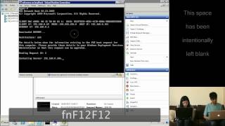 S02E04: SCCM 2012 - OS Deployment