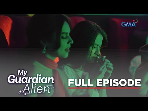 My Guardian Alien: Grace experiences nightlife! – Full Episode 26 (May 6, 2024)