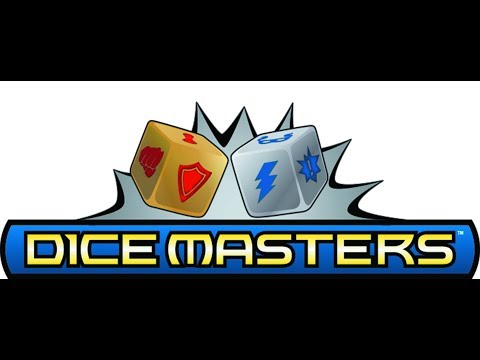 Dice Masters: Guardians of the Galaxy Preview 