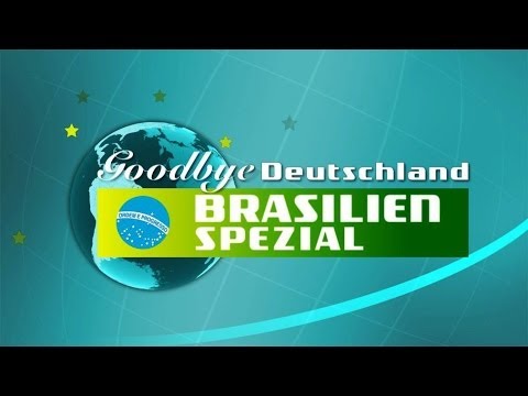 Auswanderer im WM-Land: Das große „Goodbye Deutschland - Brasilien Spezial" bei VOX