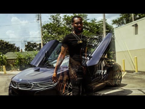 Rudyy Bando - No Cap [Shot By @RayShotItProductions]