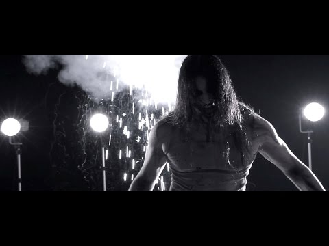 The Silverblack - The Grand Turmoil [Official Video]