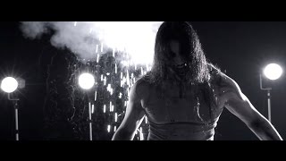 The Silverblack - The Grand Turmoil [Official Video]