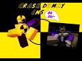 Crash Dummy Unixity Lms Jokesaken Ver