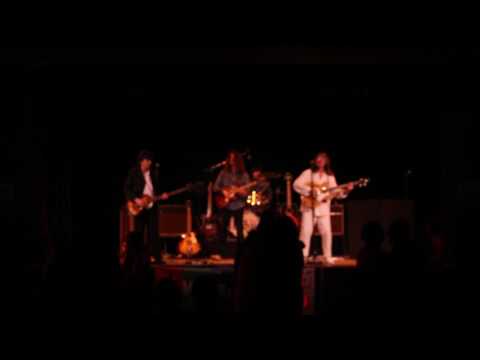 The VOX Beatles video.