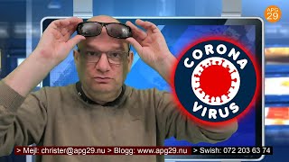 Kolla på Corona: Nu får vi bara samlas 50 - Hur många behöver vi vara för att Jesus ska vara mitt ibland oss?! Corona: Nu får vi bara samlas 50 - Hur många behöver vi vara för att Jesus ska vara mitt ibland oss?