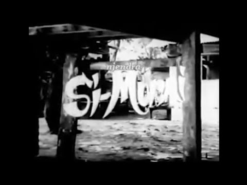 Filem Melayu Klasik - Si-Murai (1968)