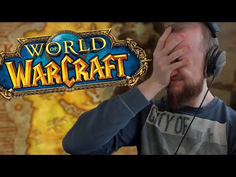 Guzu Reacts to The Biggest DOWNGRADE in Warcraft - By PlatinumWoW