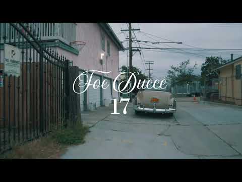 Foe Deuce - 17 Shotby @2thaBrain