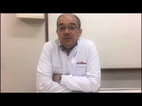 BioMoleza - Desnaturação da Proteína