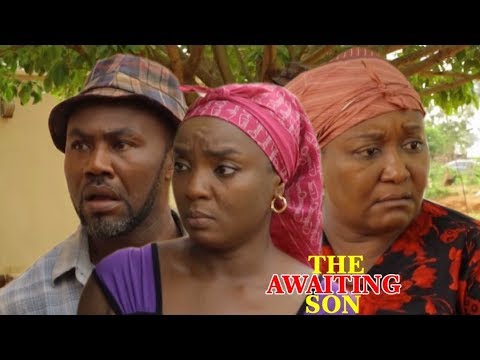 The Awaiting Son Season 5 & 6 - Movies 2017 | Latest Nollywood Movies 2017 | Family movie