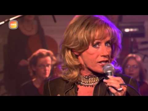 Cor Bakker ontvangt... (afl.8) - Joke Bruijs