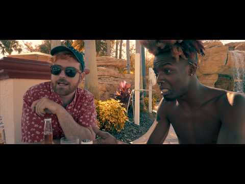 NADAGANG - Misconstrued feat. B. Chaps x Kory Alexander (Official Music Video)