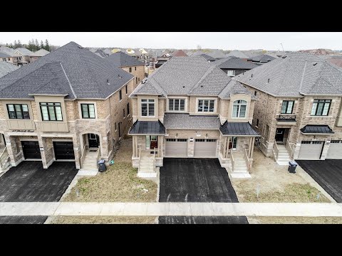 44 Hubbell Road Brampton Home for Sale - Real Estate Properties for Sale