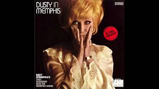 Dusty Springfield - Just One Smile (Mono)