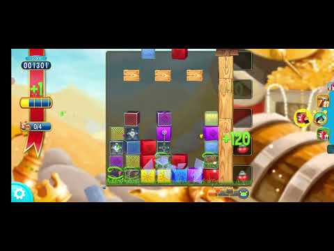 PET RESCUE SAGA LEVEL 4629 ~ NO BOOSTERS