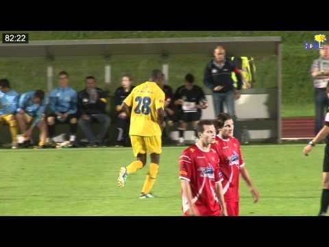 White star Woluwe 1-3 Waasland-beveren